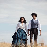 Foto Rosalind Eleazar