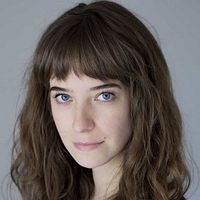 Foto Madeleine Sims-Fewer