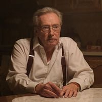 Foto Gilbert Sicotte