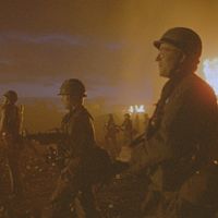 Foto Kevyn Major Howard