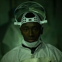 Foto Kingsford Kweku Siayor