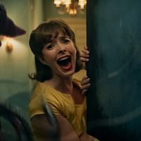 Foto Christine Marie Kilmer