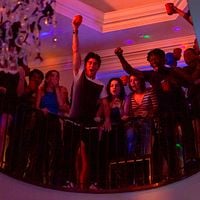 Foto Anthony Ippolito