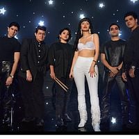 Foto Hunter Reese Peña