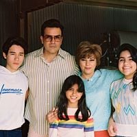 Foto Madison Taylor Baez