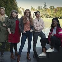 Foto Hannah van der Westhuysen