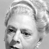 Foto Ethel Barrymore