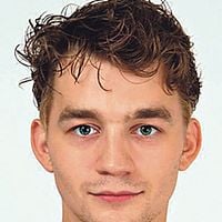 Foto Aleksey Demidov