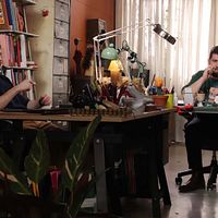 Foto Matthias Jacquin