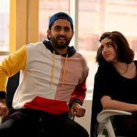 Foto Morgan Taylor Campbell