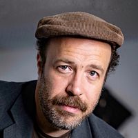 Foto Guillaume Bursztyn