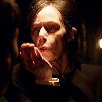 Foto Eugenie Bondurant