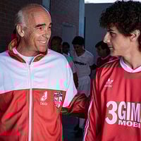 Foto Antonio Zavatteri