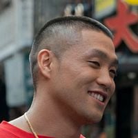 Foto Taylor Takahashi