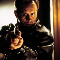 Foto Mark Frost (II)