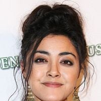 Foto Yasmine Al-Bustami