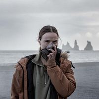 Foto Guðrún Ýr Eyfjörð