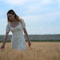 Foto Dylan Penn