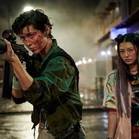 Foto Miku Patricia Martineau