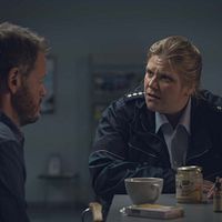 Foto Stefanie Reinsperger