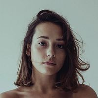 Foto Suzanne Jouannet