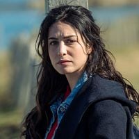 Foto Garance Thenault