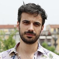 Foto Gianmarco Saurino