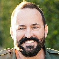 Foto Bradley Trevor Greive