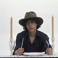 Foto Arlo Guthrie