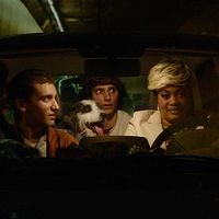 Foto Maximilien Delmelle