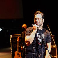 Foto David Bustamante