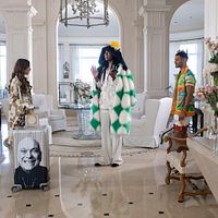 Foto Jeremy O. Harris