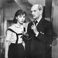 Foto Joseph Schildkraut