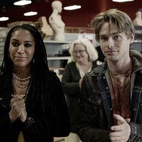 Foto Natalie Malaika