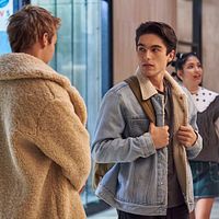 Foto Sergio Mayer Mori