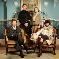 Foto Ashleigh Cummings