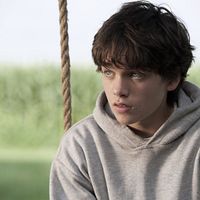 Foto Dylan Sprayberry