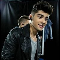 Foto Zayn Malik