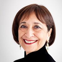 Foto Madhur Jaffrey