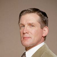 Foto Anthony Heald
