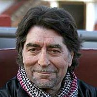 Foto Joaquín Sabina