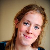 Foto Christelle Cornil