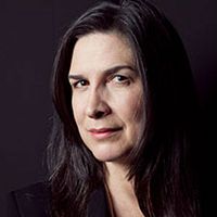 Foto Pamela Rabe