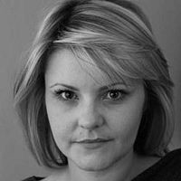 Foto Tara Lynne O'Neill