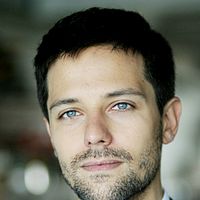 Foto Iván González