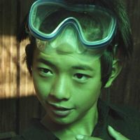 Foto Francesco Huang