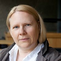 Foto Hildegard Schroedter