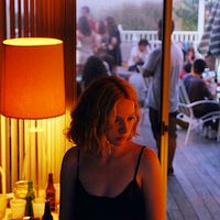 Foto Deragh Campbell