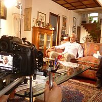 Foto Salvatore Borghese