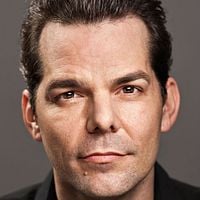 Foto J. Robert Spencer